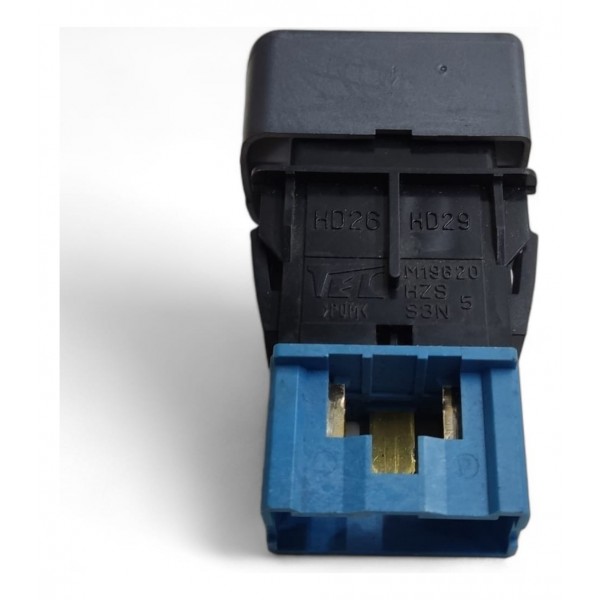 Botão Desembaçador Vidro Traseiro Honda Fit 2003 2004 A 2008