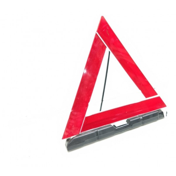 Triângulo Sinalização Segurança Onix Prisma 2012 A 2019