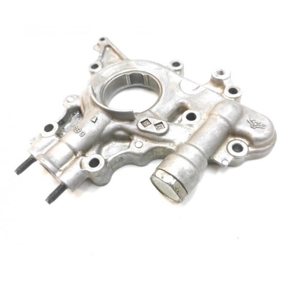 Bomba Oleo Fit 1.5 Automático 2009 2010 2011 2012 2013 2014