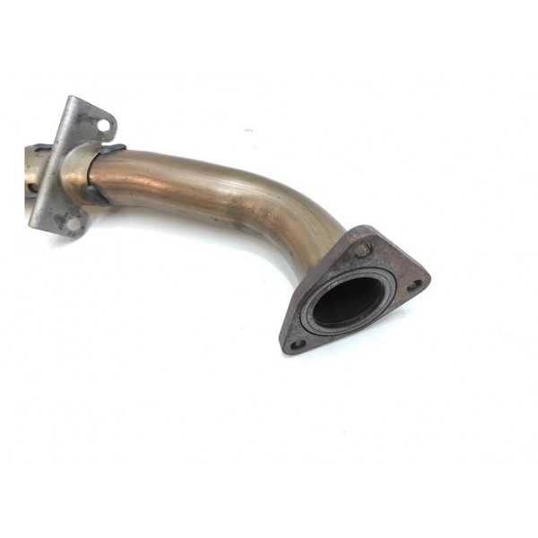 Cano Tudo Saida Escape Coletor Admissão Hrv 1.8 2015 A 2021