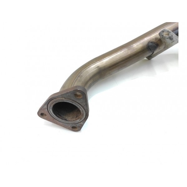 Cano Tudo Saida Escape Coletor Admissão Hrv 1.8 2015 A 2021