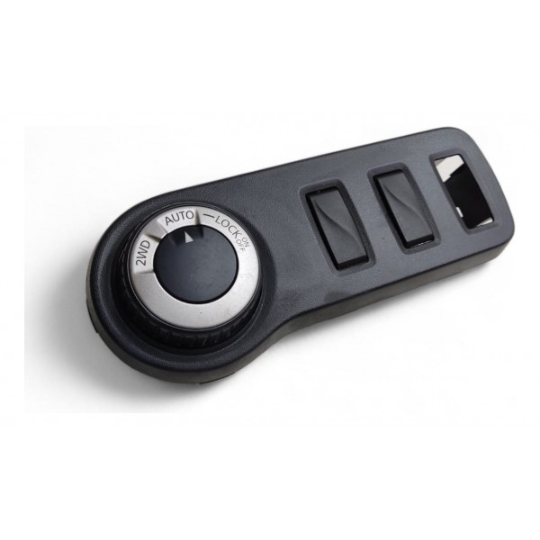 Botão Comando Tração Renault Duster 2.0 16v 2015 2016 A 2019