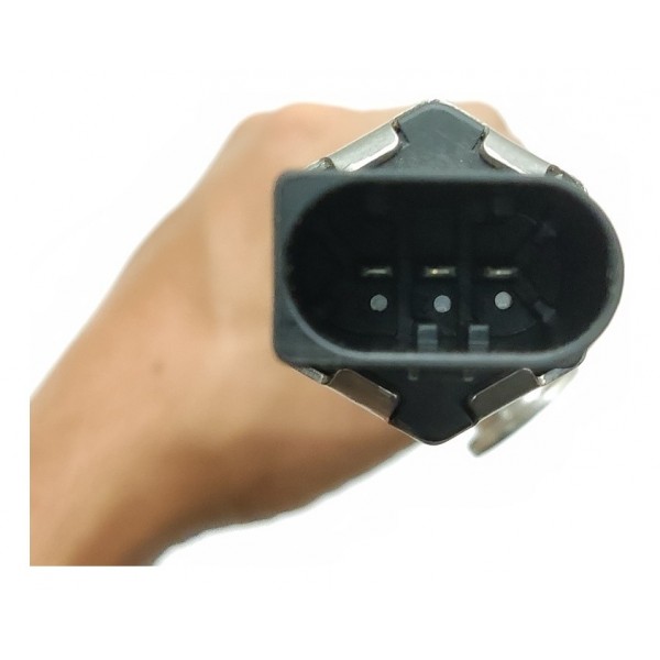 Flauta Combustível T Cross 1.0 3cc Turbo 2019 2020 2021 2022