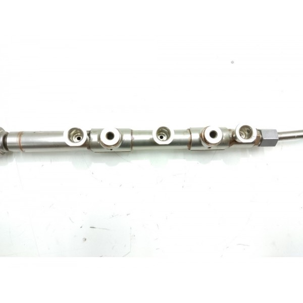 Flauta Combustível T Cross 1.0 3cc Turbo 2019 2020 2021 2022