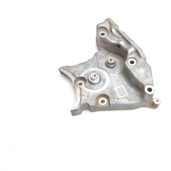 Suporte Proteção Correia Renegade Diesel 2015 A 2021