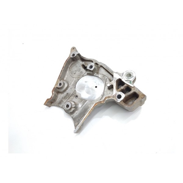 Suporte Proteção Correia Renegade Diesel 2015 A 2021