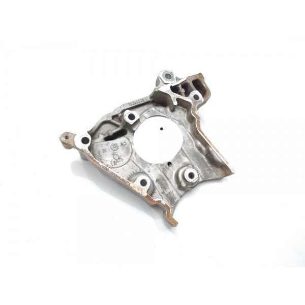 Suporte Proteção Correia Renegade Diesel 2015 A 2021