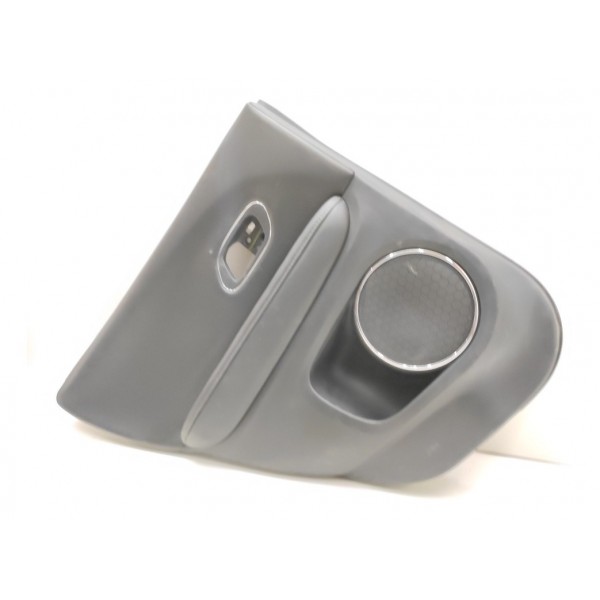 Forro Porta Traseiro Esquerdo Hrv 2015 A 2021