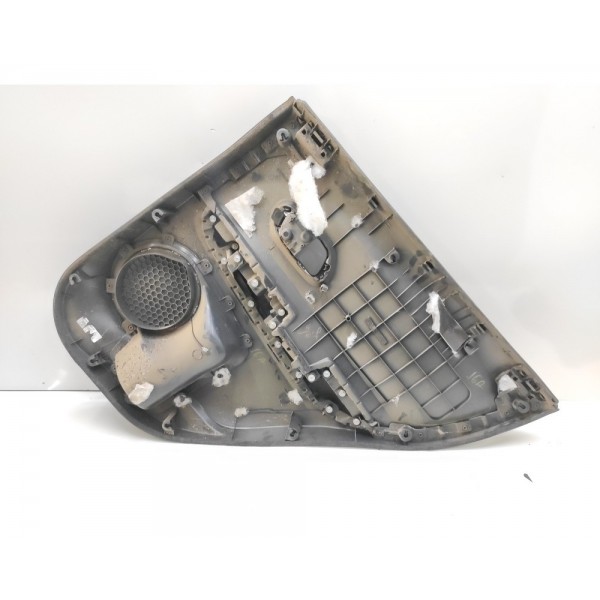 Forro Porta Traseiro Esquerdo Hrv 2015 A 2021