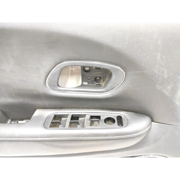 Forro Porta Dianteira Esquerda Hrv 2015 A 2021