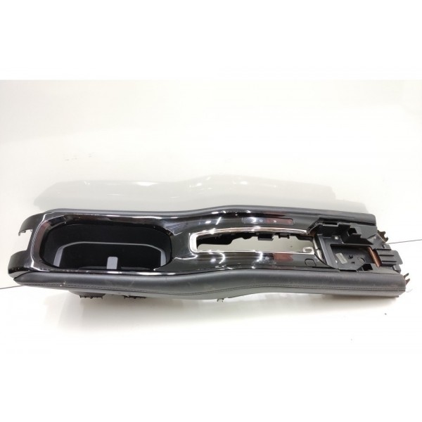 Console Central Hrv 2015 2016 2017 2018 2020 2021