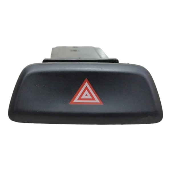 Botão Alerta Segurança Kia Picanto 2013 2014 2015 2016 2017 Preto