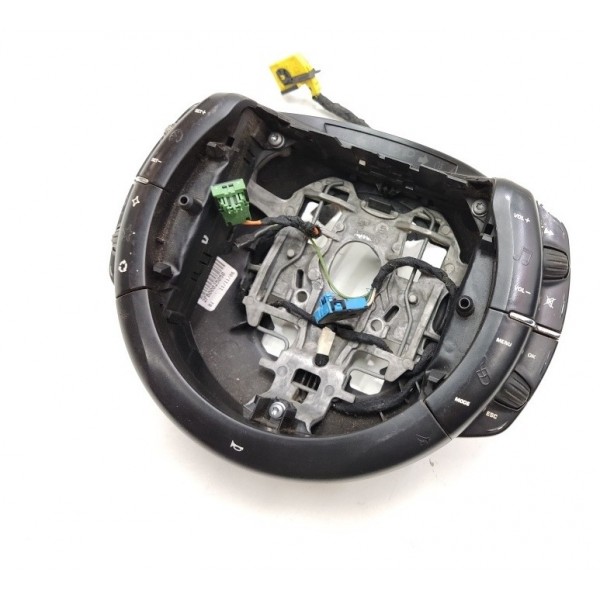 Comando Volante C4 Pallas