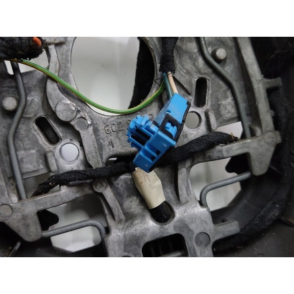 Comando Volante C4 Pallas