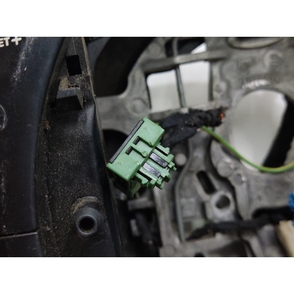 Comando Volante C4 Pallas