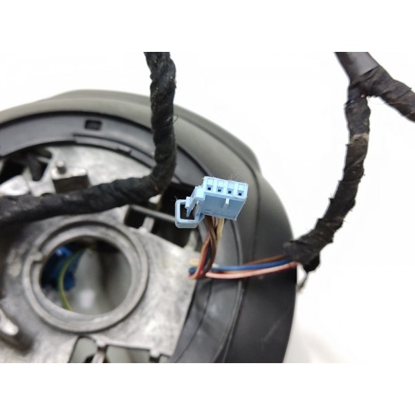 Comando Volante C4 Pallas