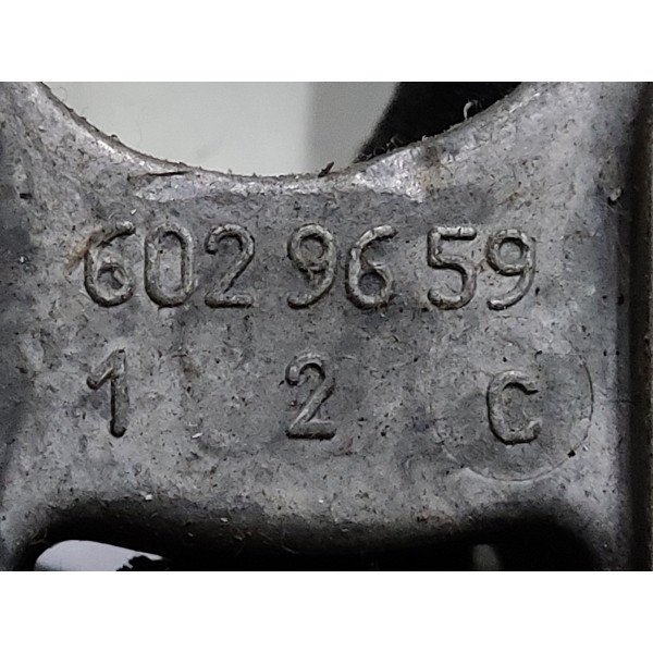 Comando Volante C4 Pallas