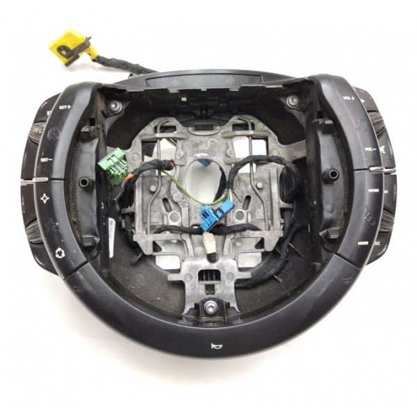 Comando Volante C4 Pallas