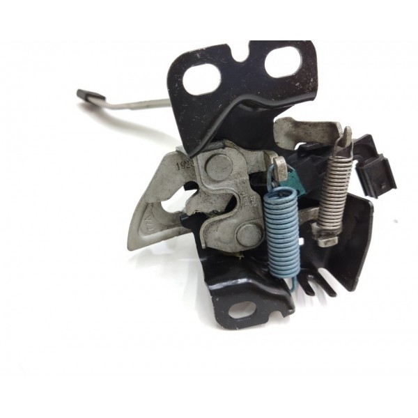 Fechadura Capo Honda Hrv  2015 A 2021