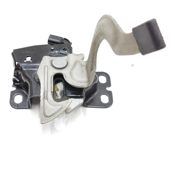 Fechadura Capo Honda Hrv  2015 A 2021