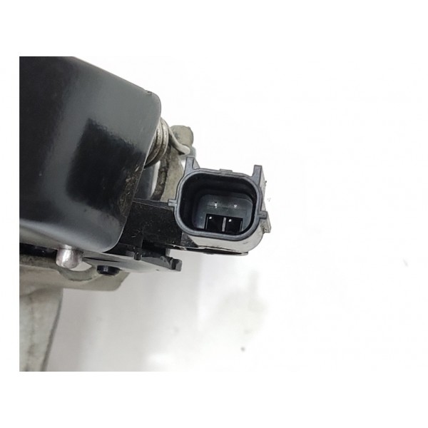 Fechadura Capo Honda Hrv  2015 A 2021