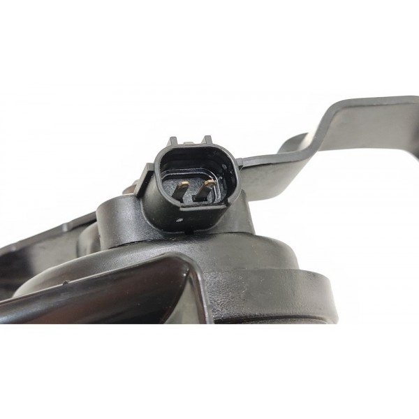 Buzina Hyundai Hb20  2020 2021 2022