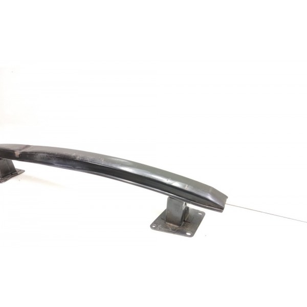 Alma Travessa Parachoque Traseiro Fox 2015 A 2021