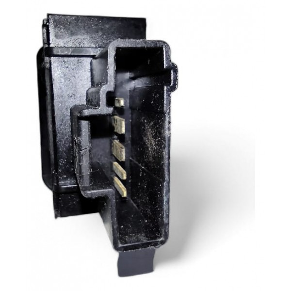 Botão Regulagem Altura Farol Peugeot 206 2002 2003 A 2010