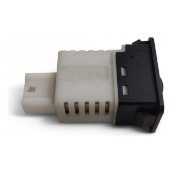 Botão Regulagem Luz Painel Pajero Sport 1999 2000 A 2003