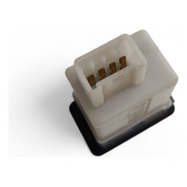Botão Regulagem Luz Painel Pajero Sport 1999 2000 A 2003