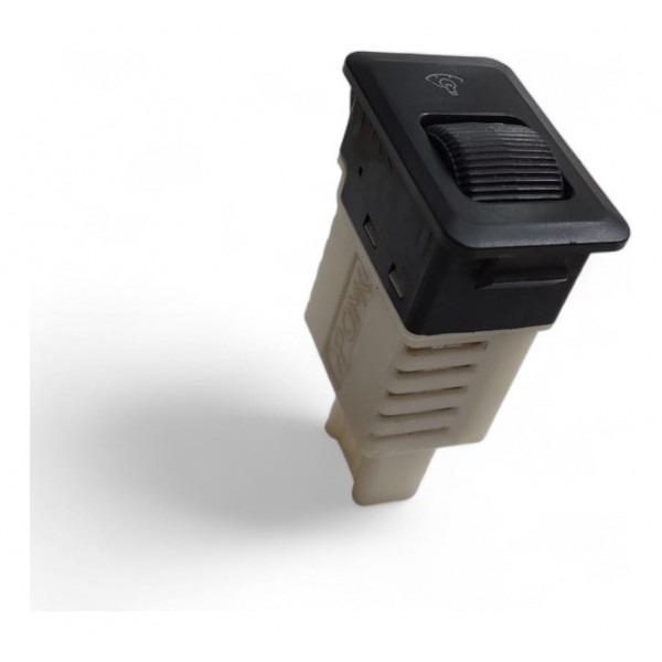 Botão Regulagem Luz Painel Pajero Sport 1999 2000 A 2003