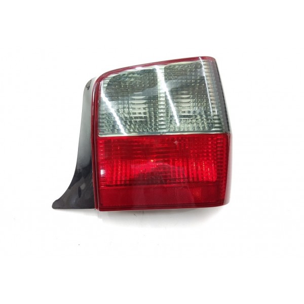 Lanterna Traseira Direita Uno Fire Fume 2004 A 2012