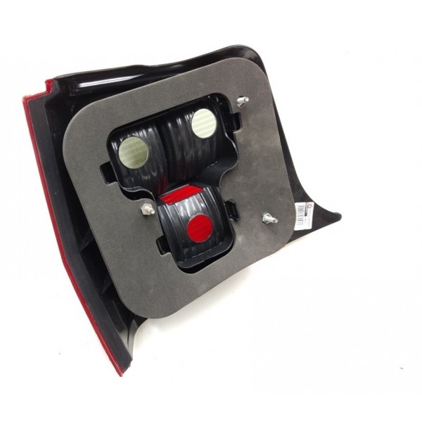 Lanterna Traseira Direita Uno Fire Fume 2004 A 2012