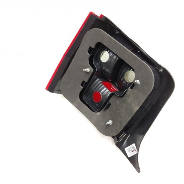 Lanterna Traseira Direita Uno Fire Fume 2004 A 2012