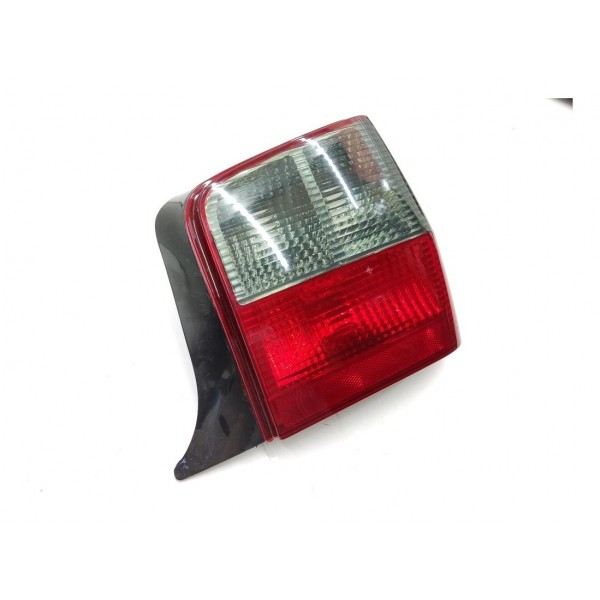 Lanterna Traseira Direita Uno Fire Fume 2004 A 2012