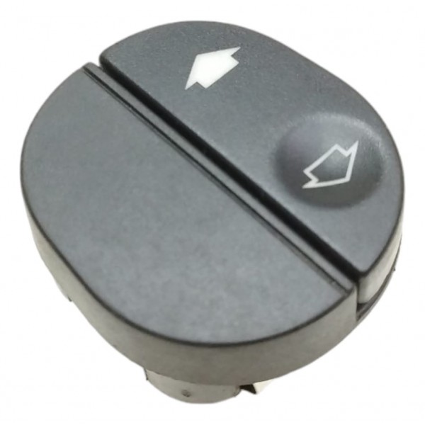 Botão Vidro Elétrico Direito Ford Ka 2008 2009 2010 2011