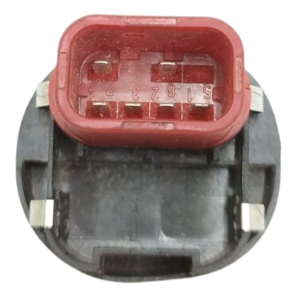 Botão Vidro Elétrico Direito Ford Ka 2008 2009 2010 2011