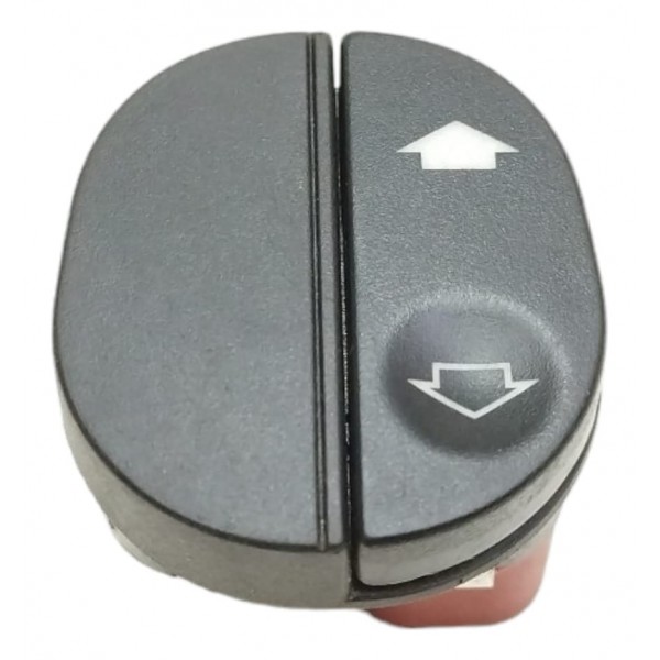 Botão Vidro Elétrico Direito Ford Ka 2008 2009 2010 2011
