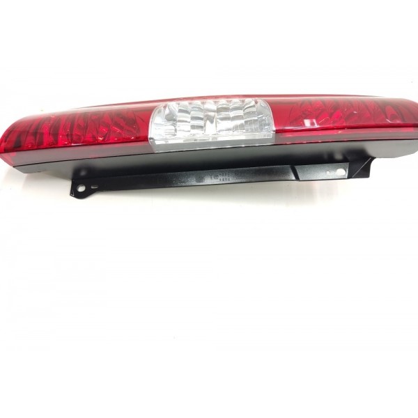 Lanterna Esquerda Doblo Fiorino 2010 2011 2012 2013 A 2019 Esquerdo