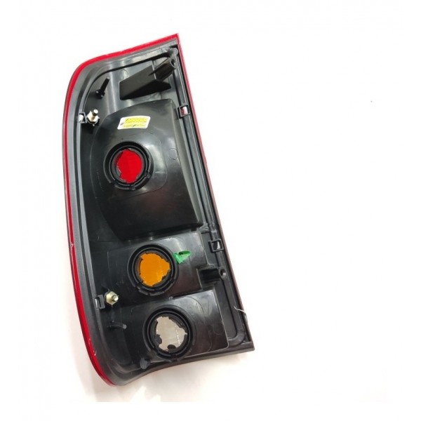 Lanterna Direita Ford F250 1999 2000 2001 2002 2003 2004 Direito