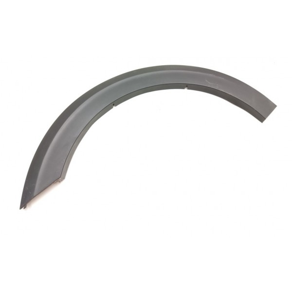 Moldura Friso Traseiro Esquerdo Saveiro Cross G5 2009 A 2014