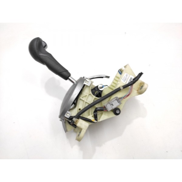 Alavanca Marcha New Fit 2009 A 2014 1.5 Automático