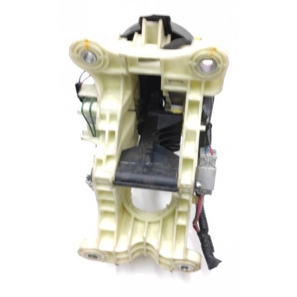 Alavanca Marcha New Fit 2009 A 2014 1.5 Automático