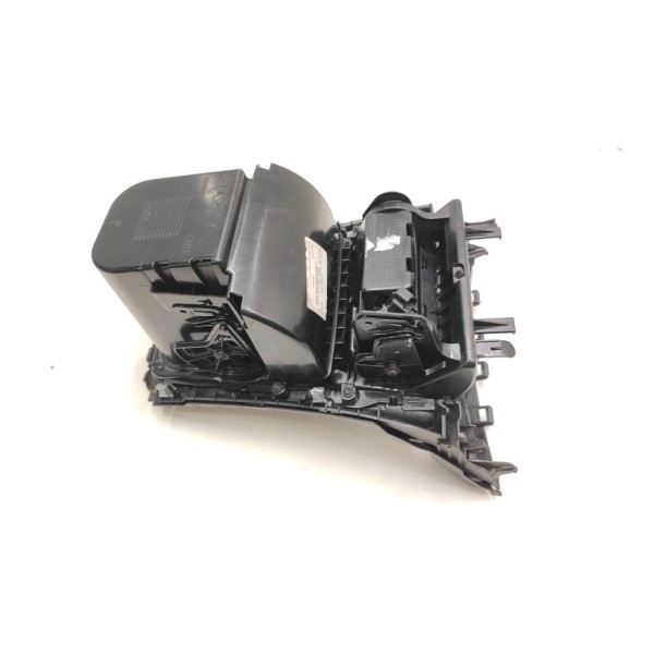 Porta Objetos Console Central Tomada Gla 200 250 2014 A 2019