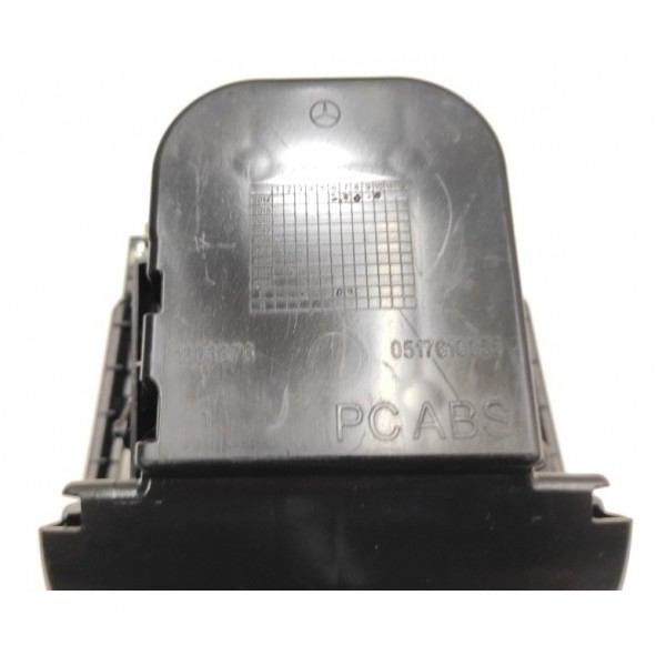 Porta Objetos Console Central Tomada Gla 200 250 2014 A 2019