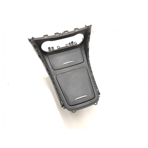 Porta Objetos Console Central Tomada Gla 200 250 2014 A 2019