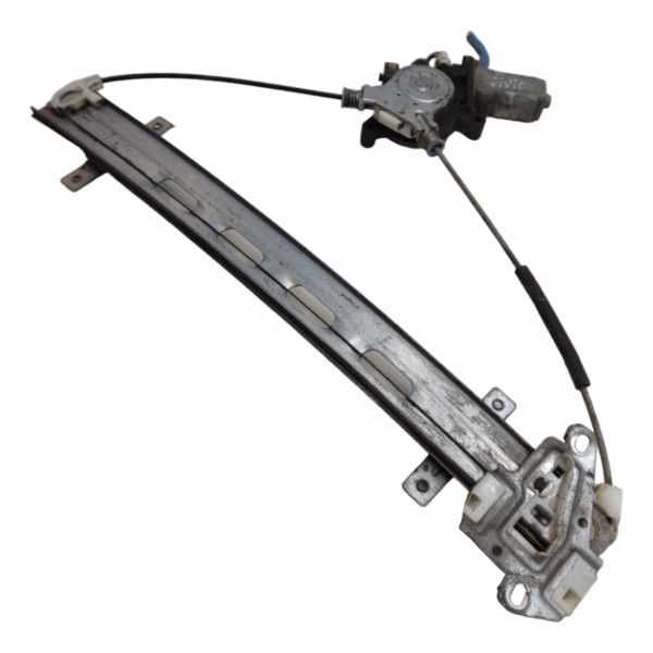 Maquina Vidro Elétrico Honda Civic 2002 2003 2004 2005 2006