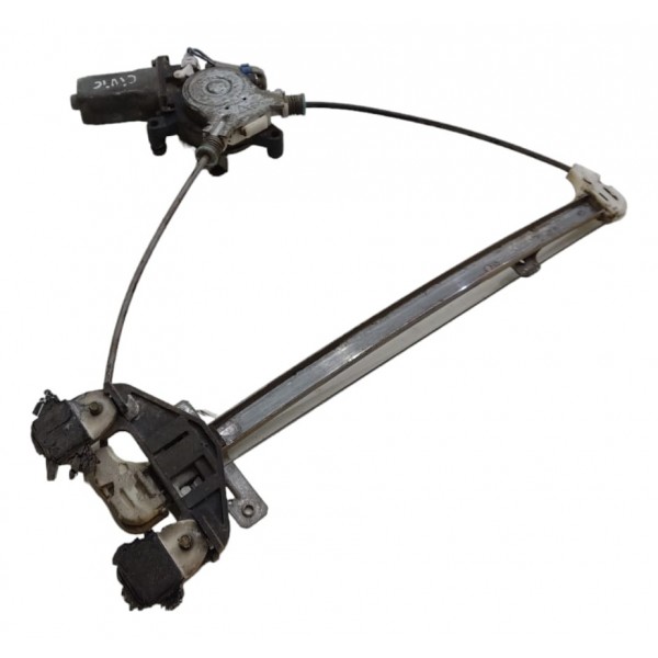 Maquina Vidro Elétrico Honda Civic 2002 2003 2004 2005 2006