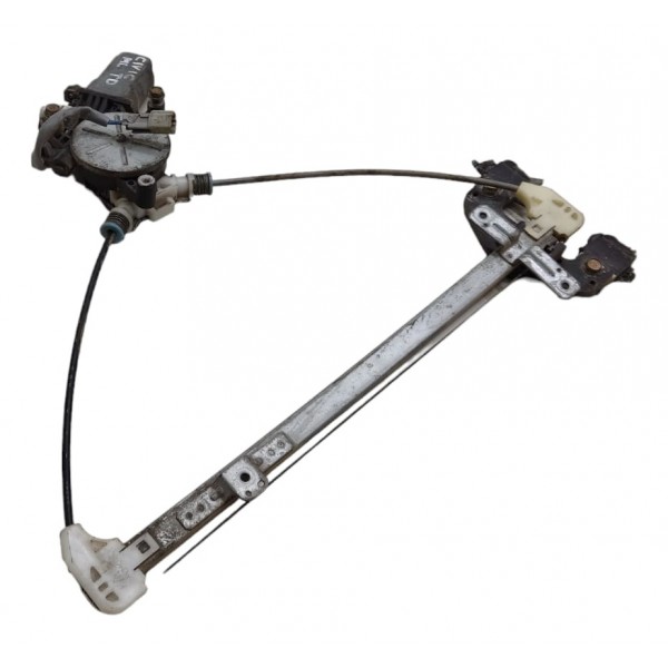 Maquina Vidro Elétrico Honda Civic 2002 2003 2004 2005 2006