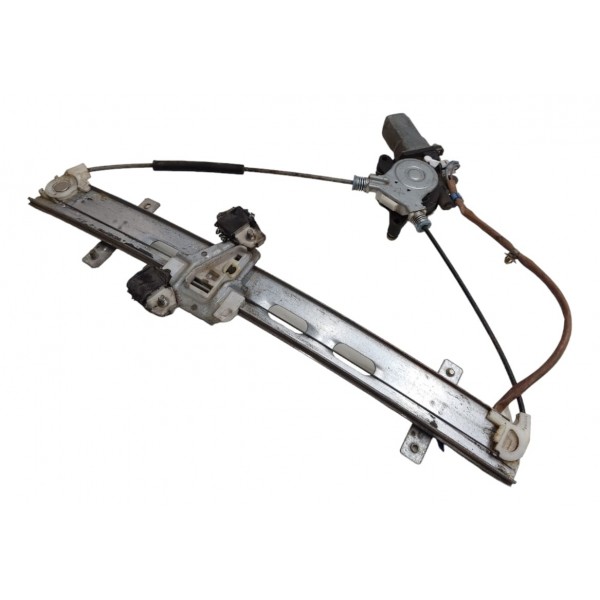 Maquina Vidro Elétrico Honda Civic 2002 2003 2004 2005 2006